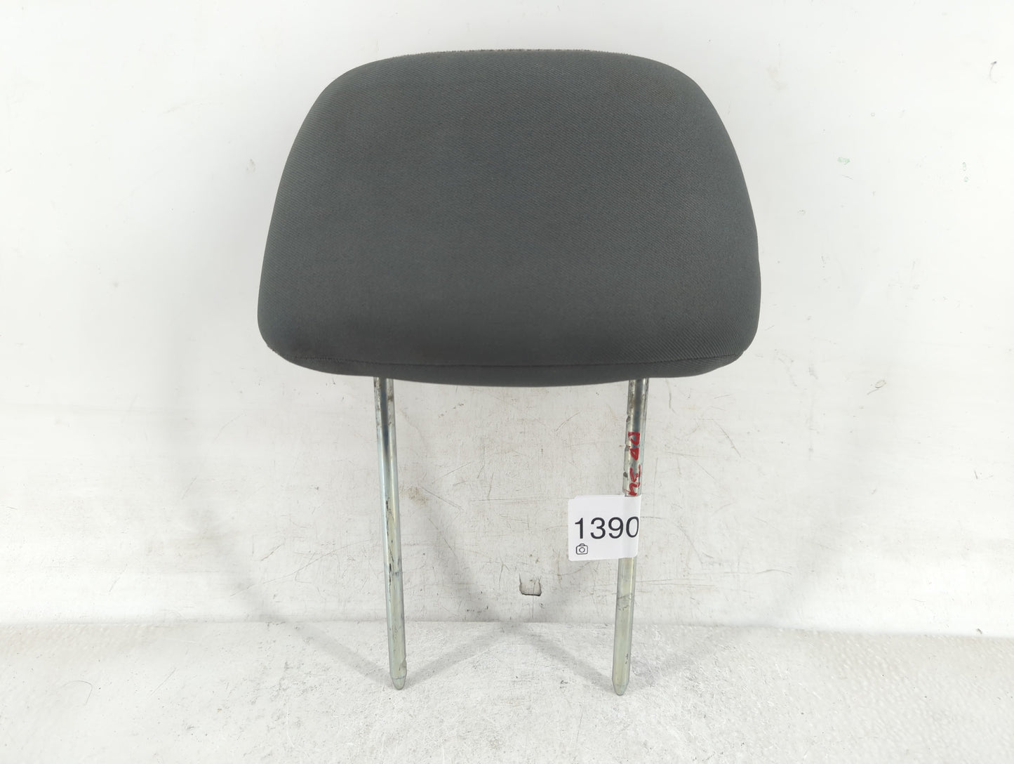2004 Dodge Caravan Headrest Head Rest Front Driver Passenger Seat Fits OEM Used Auto Parts - Oemusedautoparts1.com