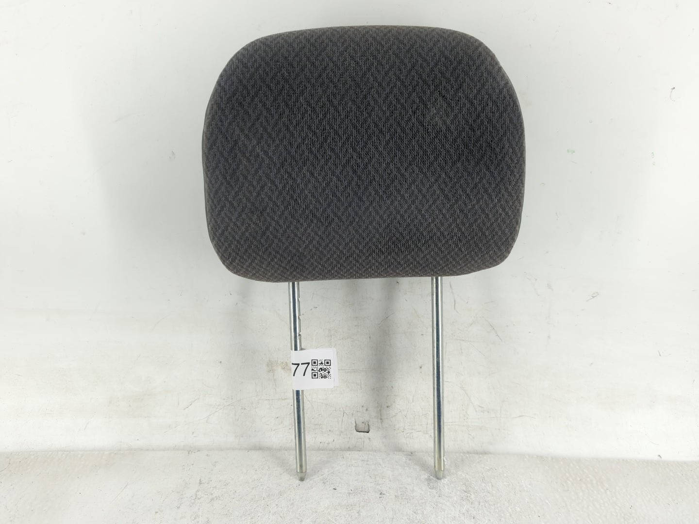 2004 Dodge Caravan Headrest Head Rest Front Driver Passenger Seat Fits OEM Used Auto Parts - Oemusedautoparts1.com