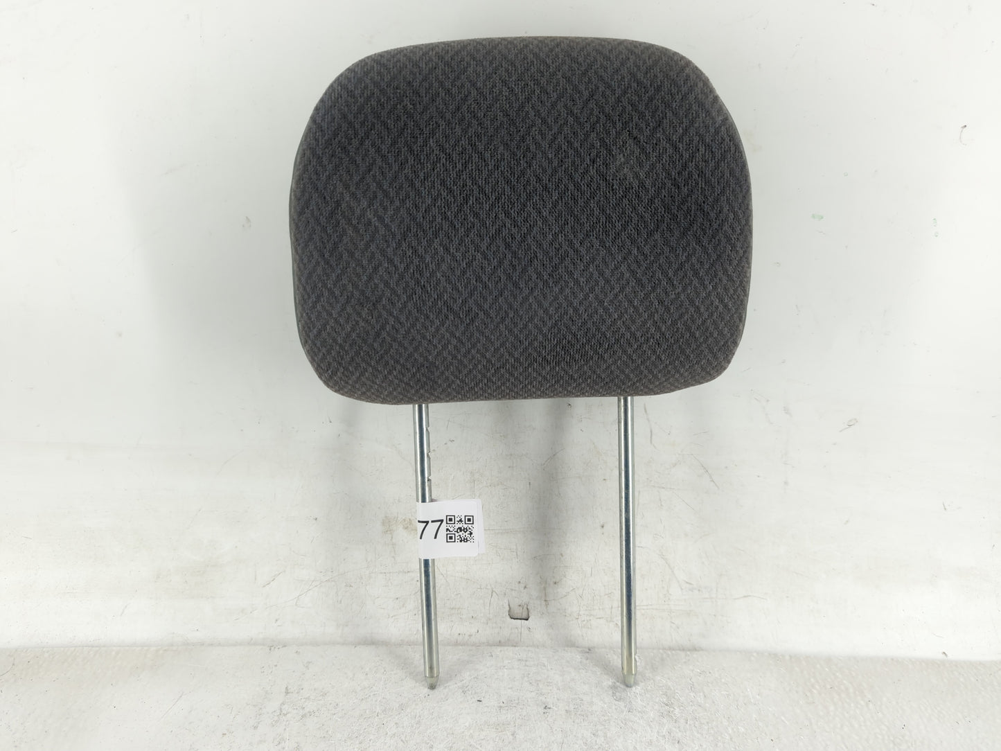 2004 Dodge Caravan Headrest Head Rest Front Driver Passenger Seat Fits OEM Used Auto Parts - Oemusedautoparts1.com
