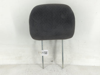 compare product 2004 Dodge Caravan Headrest Head Rest Front Driver Passenger Seat Fits OEM Used Auto Parts