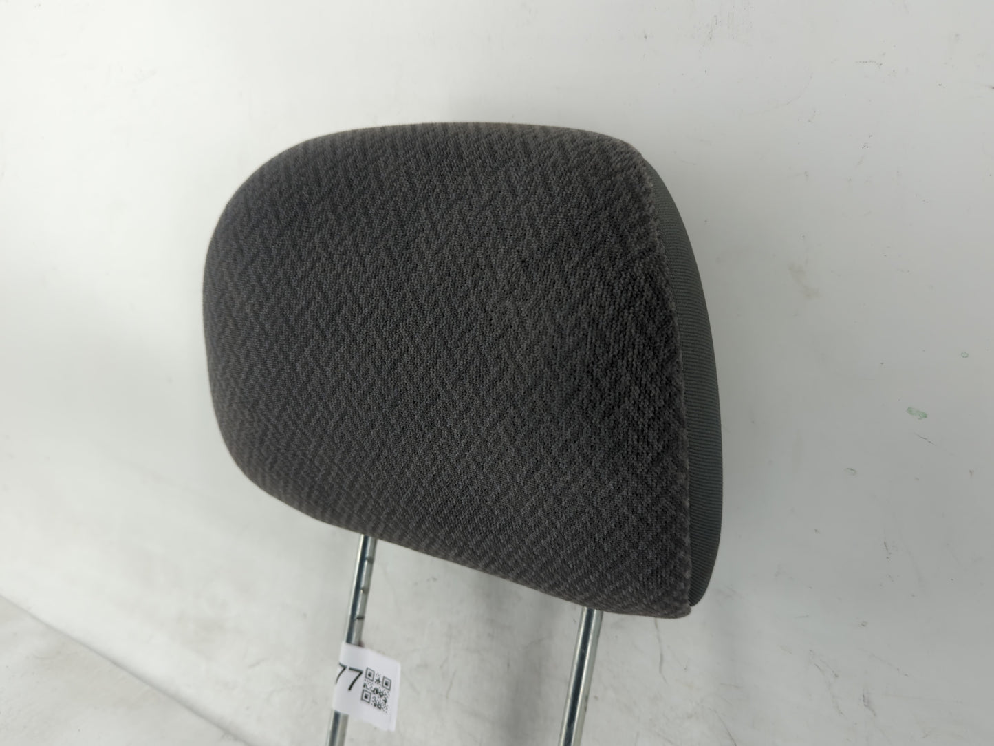 2004 Dodge Caravan Headrest Head Rest Front Driver Passenger Seat Fits OEM Used Auto Parts - Oemusedautoparts1.com