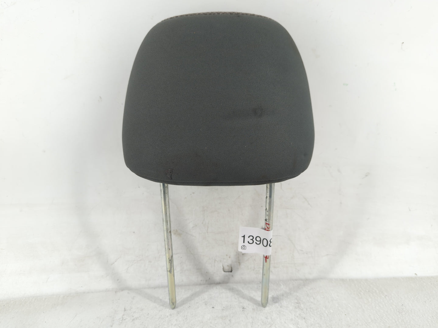 2004 Dodge Caravan Headrest Head Rest Front Driver Passenger Seat Fits OEM Used Auto Parts - Oemusedautoparts1.com