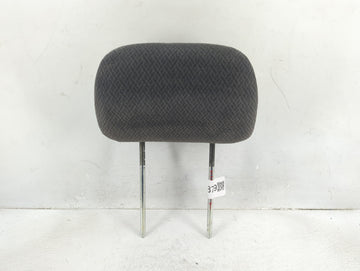 2004 Dodge Caravan Headrest Head Rest Rear Seat Fits OEM Used Auto Parts - Oemusedautoparts1.com