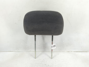 compare product 2004 Dodge Caravan Headrest Head Rest Rear Seat Fits OEM Used Auto Parts