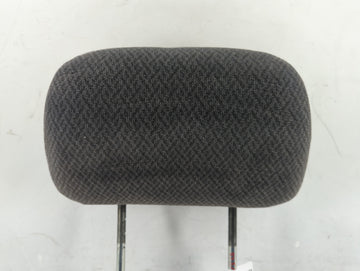 2004 Dodge Caravan Headrest Head Rest Rear Seat Fits OEM Used Auto Parts
