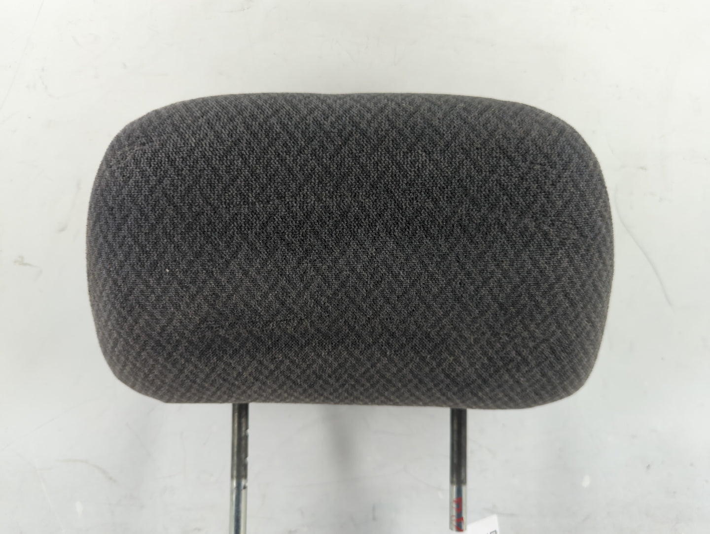 2004 Dodge Caravan Headrest Head Rest Rear Seat Fits OEM Used Auto Parts - Oemusedautoparts1.com
