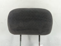 2004 Dodge Caravan Headrest Head Rest Rear Seat Fits OEM Used Auto Parts - Oemusedautoparts1.com