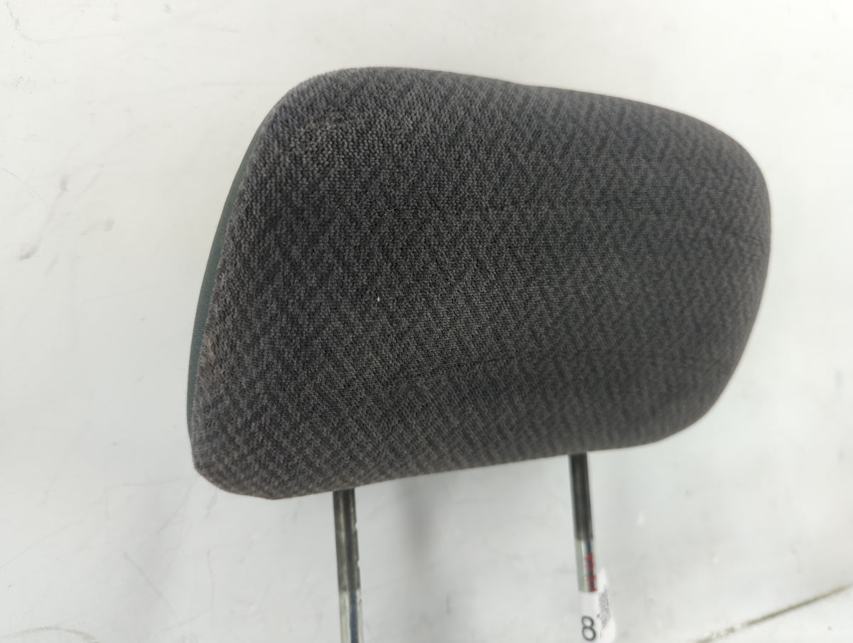 2004 Dodge Caravan Headrest Head Rest Rear Seat Fits OEM Used Auto Parts - Oemusedautoparts1.com