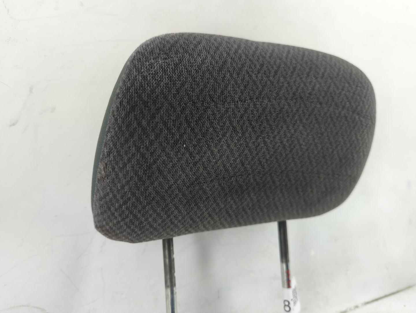 2004 Dodge Caravan Headrest Head Rest Rear Seat Fits OEM Used Auto Parts - Oemusedautoparts1.com