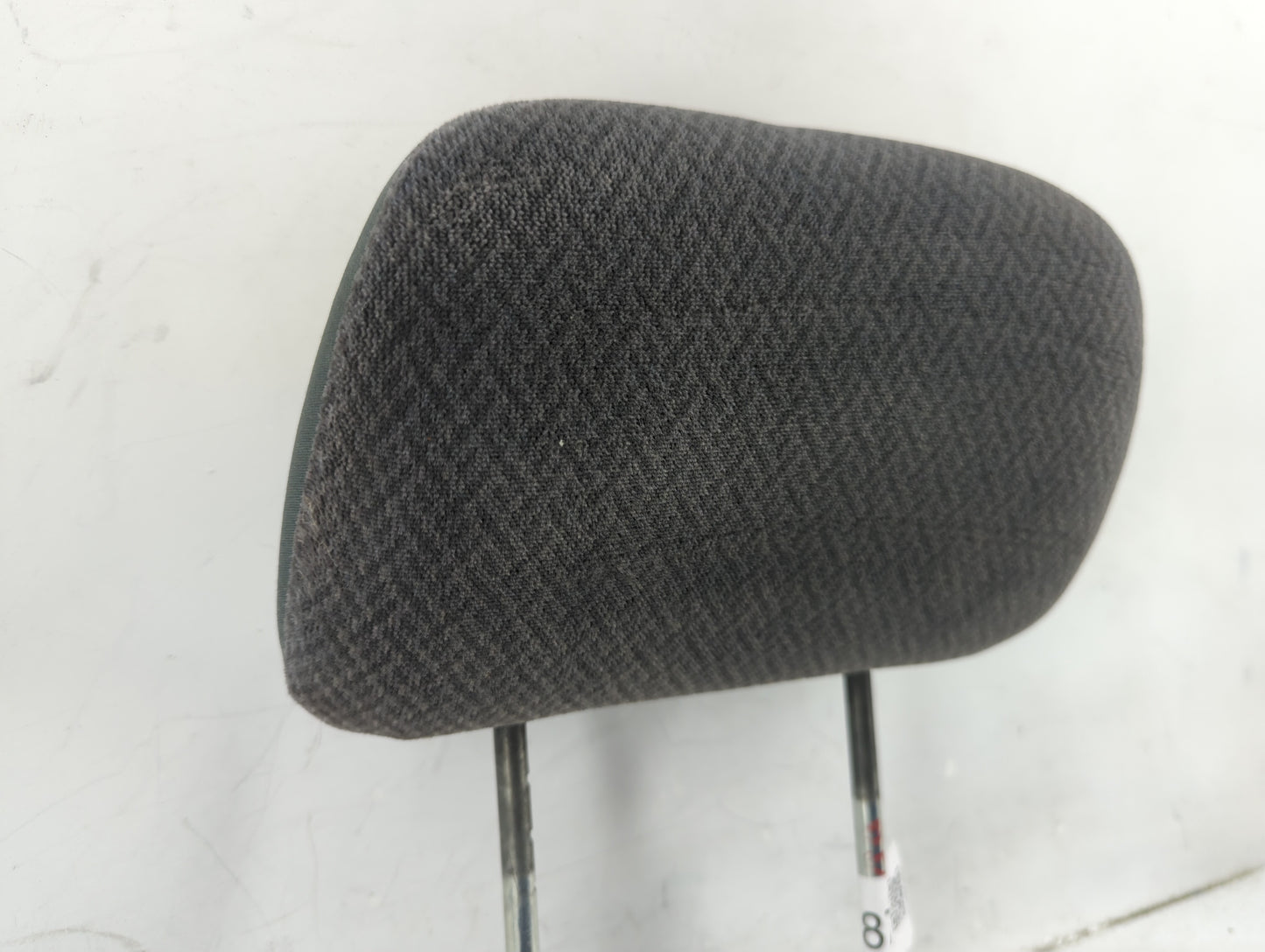 2004 Dodge Caravan Headrest Head Rest Rear Seat Fits OEM Used Auto Parts - Oemusedautoparts1.com