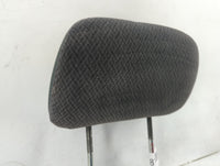 2004 Dodge Caravan Headrest Head Rest Rear Seat Fits OEM Used Auto Parts - Oemusedautoparts1.com