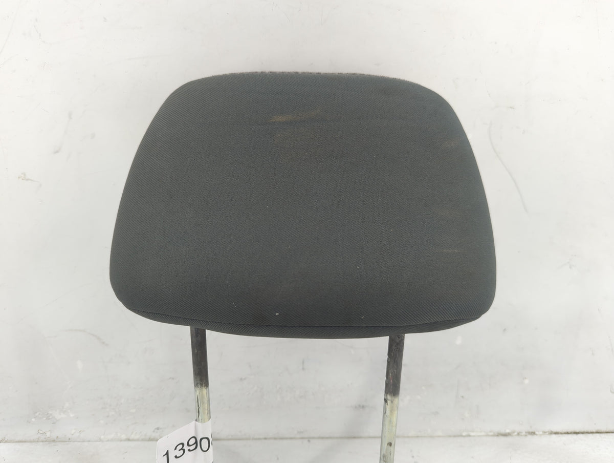 2004 Dodge Caravan Headrest Head Rest Rear Seat Fits OEM Used Auto Parts - Oemusedautoparts1.com