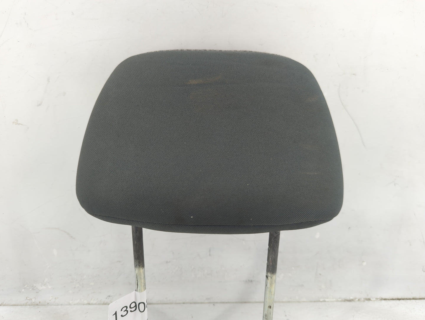 2004 Dodge Caravan Headrest Head Rest Rear Seat Fits OEM Used Auto Parts - Oemusedautoparts1.com