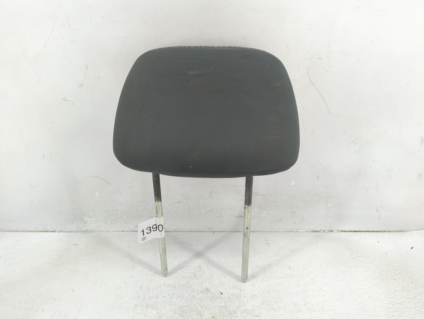 2004 Dodge Caravan Headrest Head Rest Rear Seat Fits OEM Used Auto Parts - Oemusedautoparts1.com