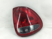 2004-2007 Dodge Caravan Tail Light Assembly Driver Left OEM P/N:3934-04A-PM 04857955AA, 4857955 Fits Fits 2004 2005 2006 200
