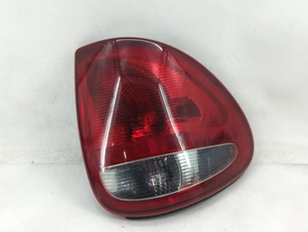 compare product 2004-2007 Dodge Caravan Tail Light Assembly Driver Left OEM P/N:3934-04A-PM 04857955AA, 4857955 Fits Fits 2004 2005 2006 2007 OEM Used Auto Parts
