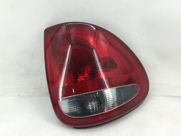 2004-2007 Dodge Caravan Tail Light Assembly Driver Left OEM P/N:3934-04A-PM 04857955AA, 4857955 Fits Fits 2004 2005 2006 200