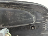 2004-2007 Dodge Caravan Tail Light Assembly Driver Left OEM P/N:3934-04A-PM 04857955AA, 4857955 Fits Fits 2004 2005 2006 200