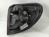 2004-2007 Dodge Caravan Tail Light Assembly Driver Left OEM P/N:3934-04A-PM 04857955AA, 4857955 Fits Fits 2004 2005 2006 200