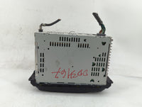 2002-2007 Dodge Caravan Radio AM FM Cd Player Receiver Replacement P/N:P05091605AC Fits Fits 2002 2003 2004 2005 2006 2007 O