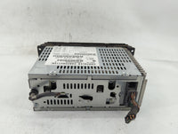 2002-2007 Dodge Caravan Radio AM FM Cd Player Receiver Replacement P/N:P05091605AC Fits Fits 2002 2003 2004 2005 2006 2007 O