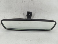 2004 Dodge Caravan Interior Rear View Mirror Replacement OEM P/N:E8011083 Fits OEM Used Auto Parts - Oemusedautoparts1.com