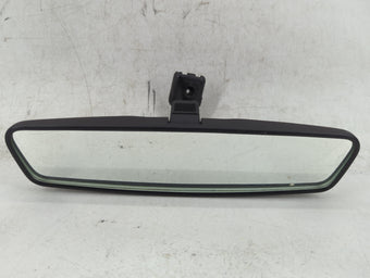 compare product 2004 Dodge Caravan Interior Rear View Mirror Replacement OEM P/N:E8011083 Fits OEM Used Auto Parts