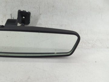 2004 Dodge Caravan Interior Rear View Mirror Replacement OEM P/N:E8011083 Fits OEM Used Auto Parts