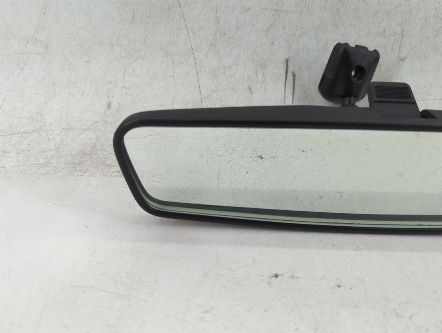 2004 Dodge Caravan Interior Rear View Mirror Replacement OEM P/N:E8011083 Fits OEM Used Auto Parts - Oemusedautoparts1.com