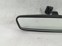 2004 Dodge Caravan Interior Rear View Mirror Replacement OEM P/N:E8011083 Fits OEM Used Auto Parts - Oemusedautoparts1.com