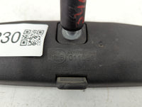 2004 Dodge Caravan Interior Rear View Mirror Replacement OEM P/N:E8011083 Fits OEM Used Auto Parts - Oemusedautoparts1.com