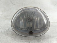 1999-2004 Dodge Caravan Driver Left Oem Fog Light Lamp Black - Oemusedautoparts1.com