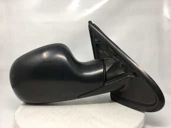compare product 2004 Dodge Caravan Side Mirror Replacement Passenger Right View Door Mirror P/N:BLACK PASSENGER RIGHT Fits OEM Used Auto Parts