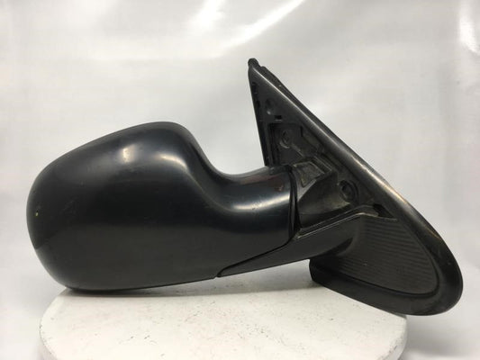 2004 Dodge Caravan Passenger Side View Mirror - Right Door Mirror OEM Used - Oemusedautoparts1.com