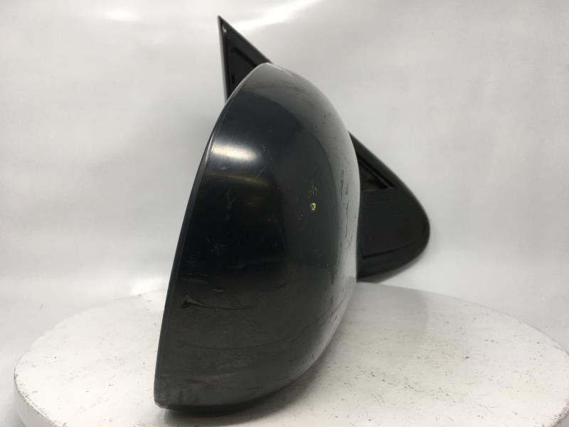 2004 Dodge Caravan Side Mirror Replacement Passenger Right View Door Mirror P/N:BLACK PASSENGER RIGHT Fits OEM Used Auto Par