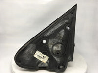 2004 Dodge Caravan Side Mirror Replacement Passenger Right View Door Mirror P/N:BLACK PASSENGER RIGHT Fits OEM Used Auto Par