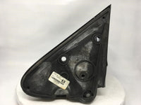 2004 Dodge Caravan Side Mirror Replacement Passenger Right View Door Mirror P/N:BLACK PASSENGER RIGHT Fits OEM Used Auto Par