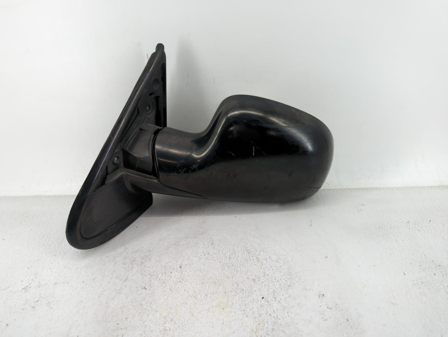 2001-2005 Dodge Caravan Side Mirror Replacement Driver Left View Door Mirror P/N:04894405AC Fits Fits 2001 2002 2003 2004 20
