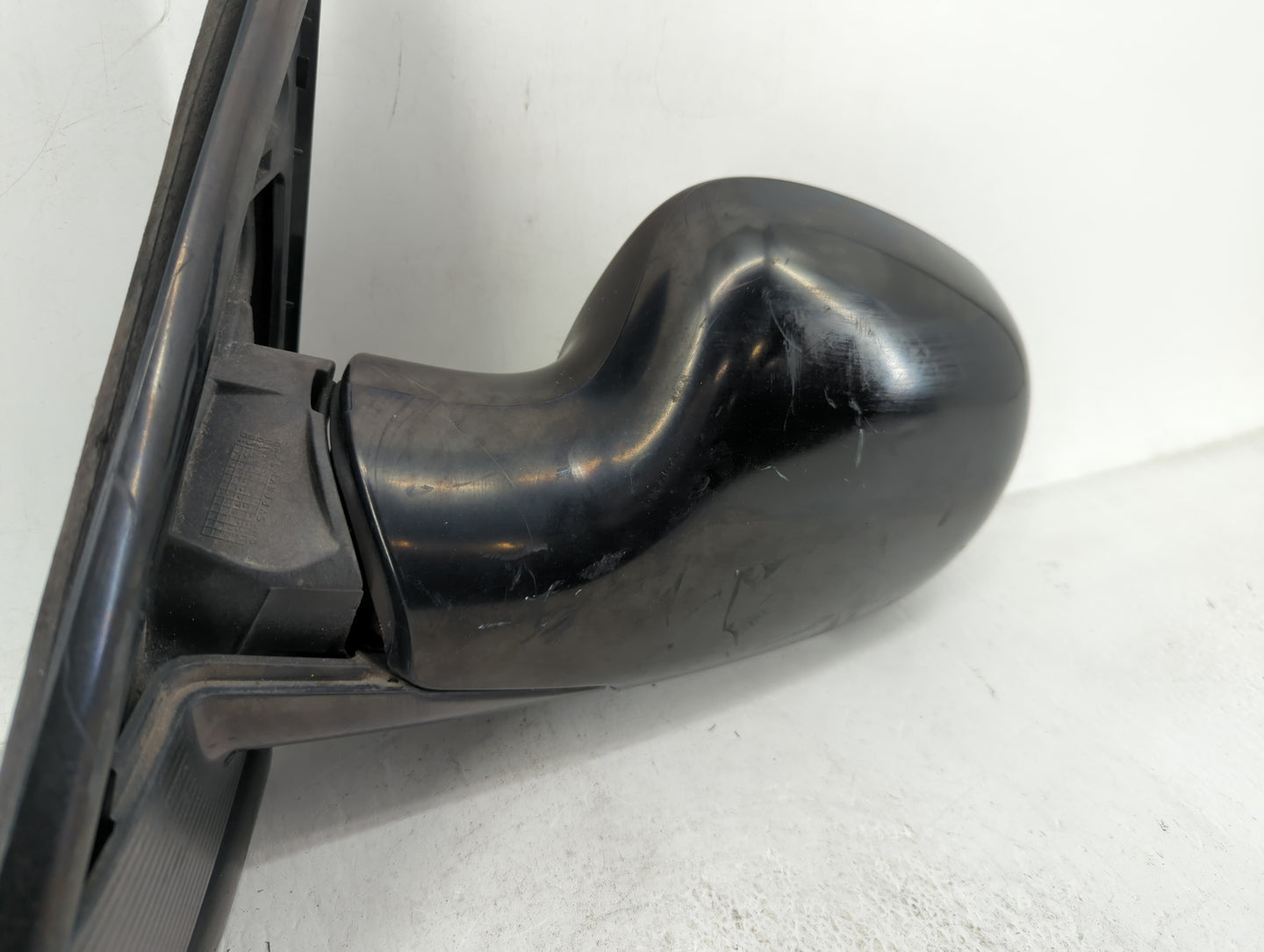 2001-2005 Dodge Caravan Side Mirror Replacement Driver Left View Door Mirror P/N:04894405AC Fits Fits 2001 2002 2003 2004 20