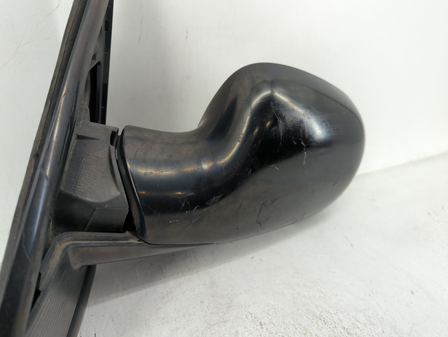 2001-2005 Dodge Caravan Side Mirror Replacement Driver Left View Door Mirror P/N:04894405AC Fits Fits 2001 2002 2003 2004 20