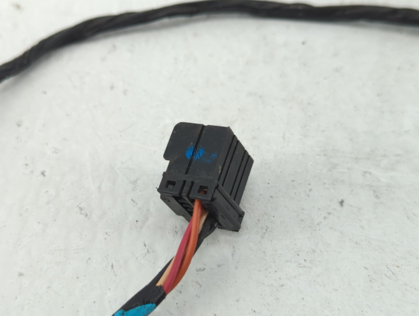 2001-2005 Dodge Caravan Side Mirror Replacement Driver Left View Door Mirror P/N:04894405AC Fits Fits 2001 2002 2003 2004 20