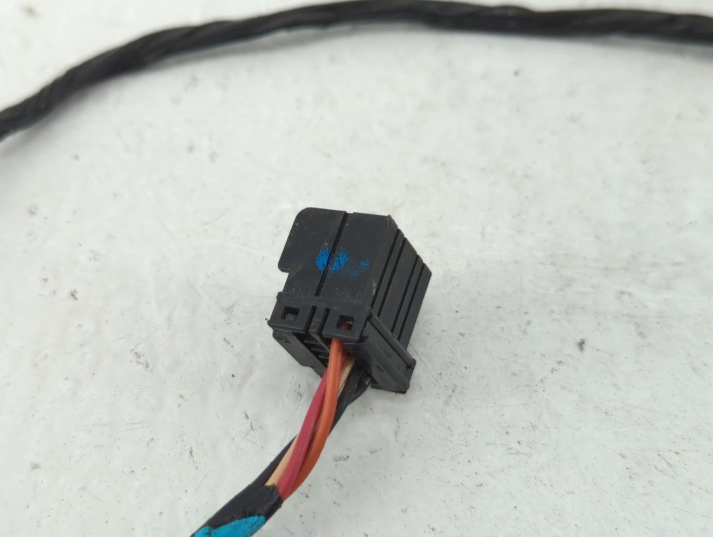 2001-2005 Dodge Caravan Side Mirror Replacement Driver Left View Door Mirror P/N:04894405AC Fits Fits 2001 2002 2003 2004 20