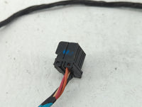 2001-2005 Dodge Caravan Side Mirror Replacement Driver Left View Door Mirror P/N:04894405AC Fits Fits 2001 2002 2003 2004 20