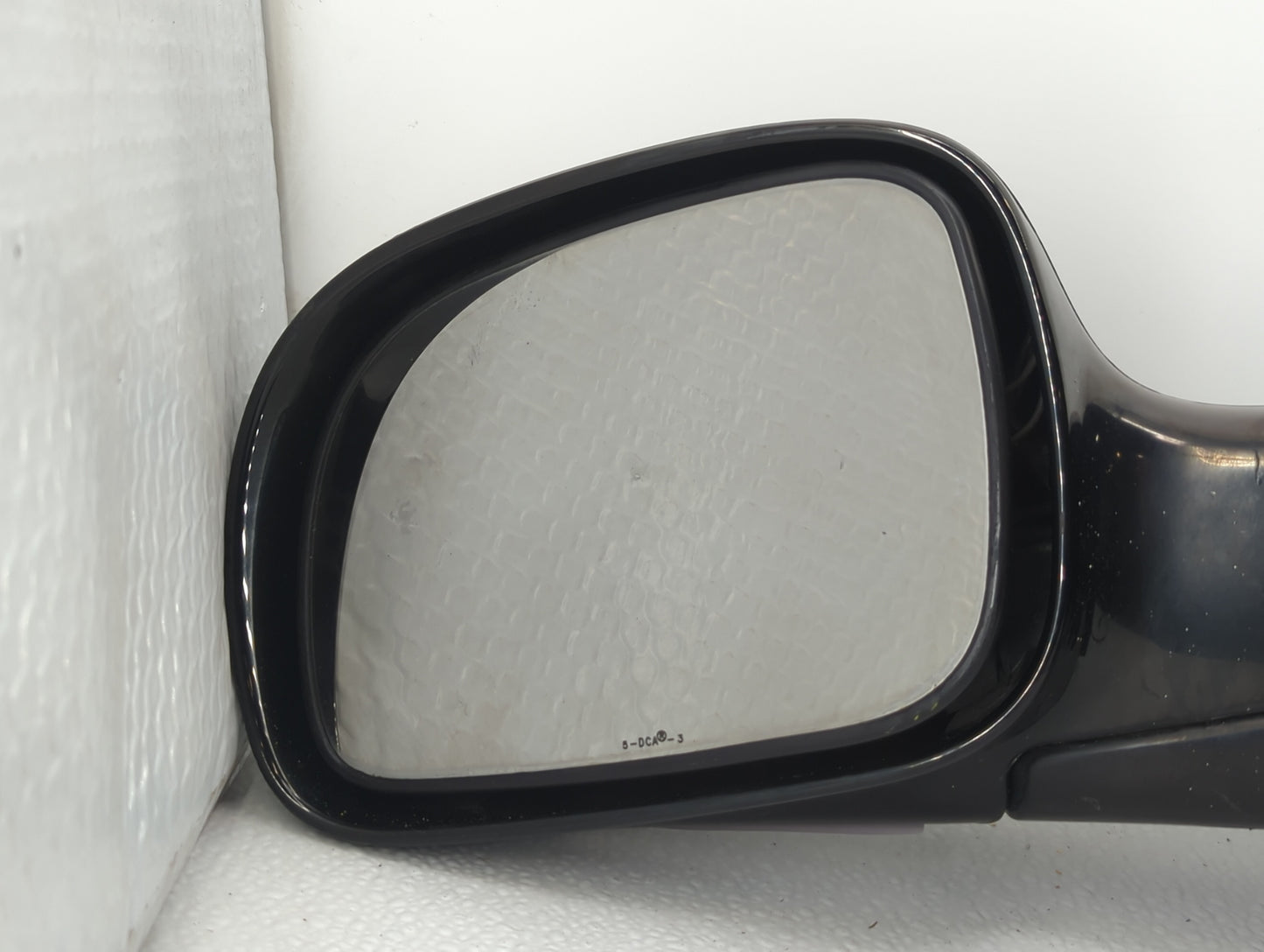 2001-2005 Dodge Caravan Side Mirror Replacement Driver Left View Door Mirror P/N:04894405AC Fits Fits 2001 2002 2003 2004 20