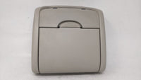 2004-2004 Dodge Caravan Information Radio Display Screen - Oemusedautoparts1.com