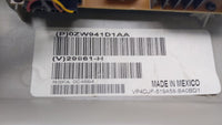 2004-2004 Dodge Caravan Information Display Screen - Oemusedautoparts1.com