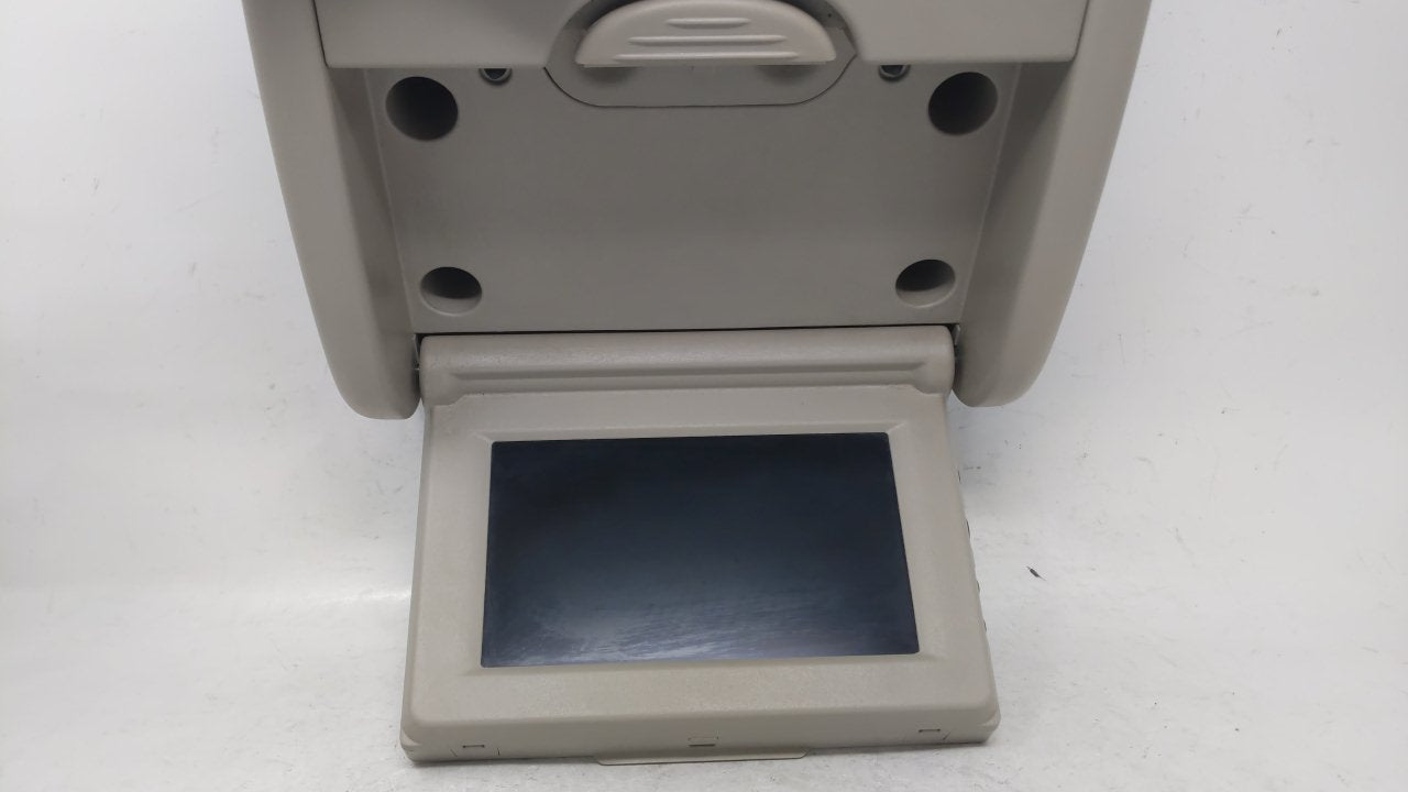 2004-2004 Dodge Caravan Information Display Screen - Oemusedautoparts1.com