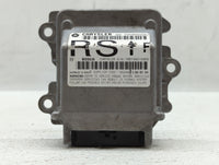 2004-2004 Dodge Caravan Chassis Control Module Ccm Bcm Body Control - Oemusedautoparts1.com