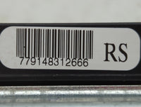 2004-2004 Dodge Caravan Chassis Control Module Ccm Bcm Body Control - Oemusedautoparts1.com