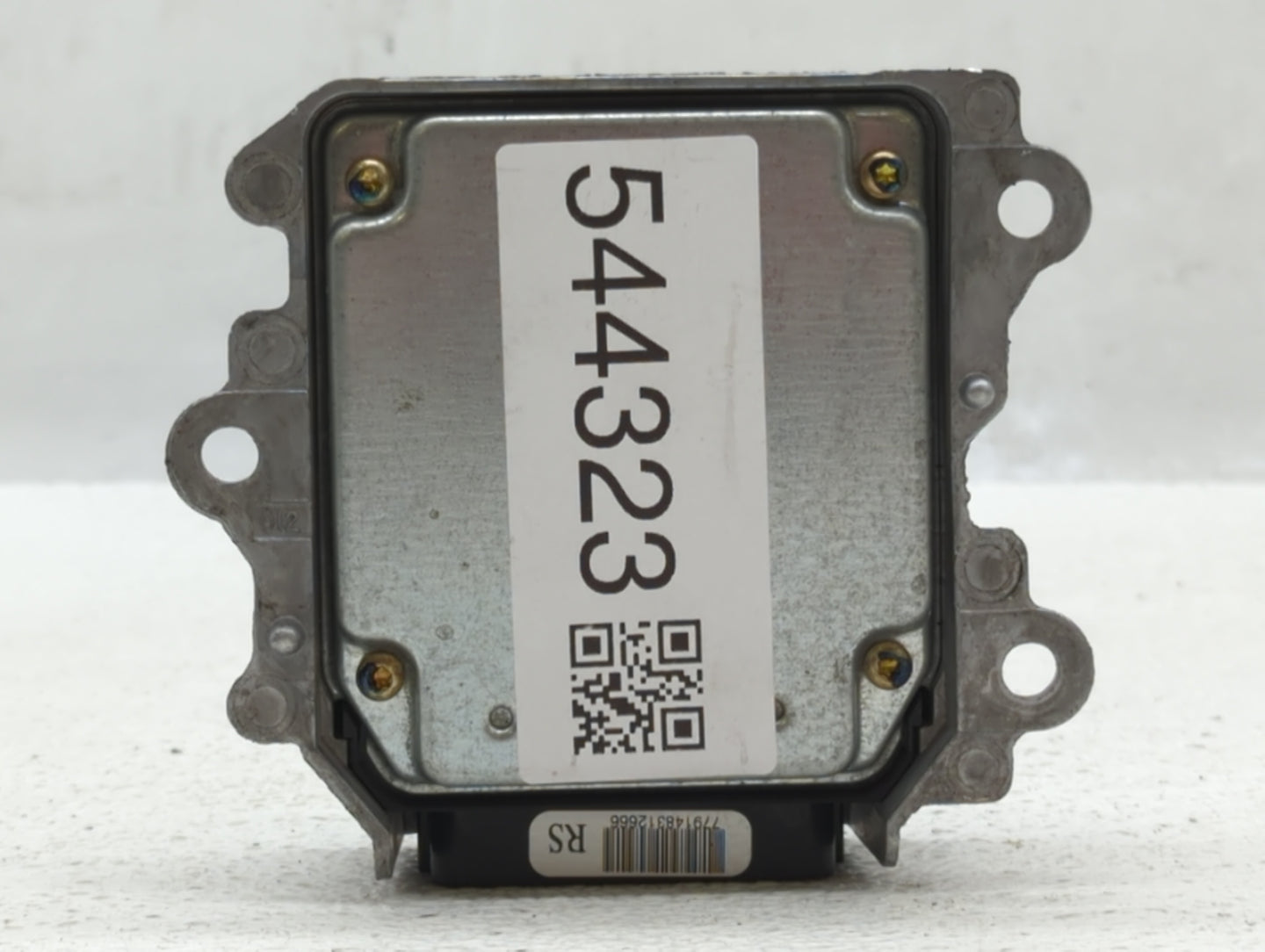 2004-2004 Dodge Caravan Chassis Control Module Ccm Bcm Body Control - Oemusedautoparts1.com